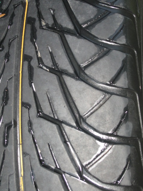 Tire Treads 2